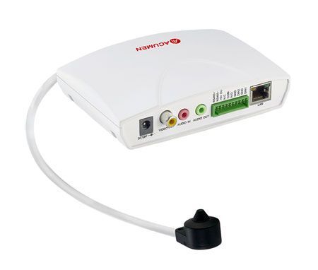 IP-камера Acumen AiP-C24W Коув