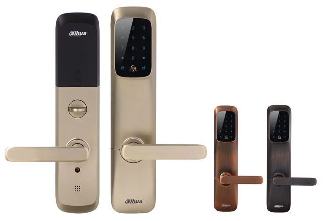 Dahua Smart Lock