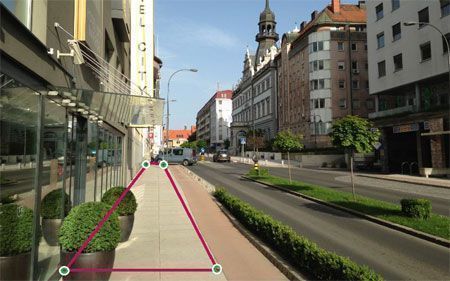 Видеоаналитика