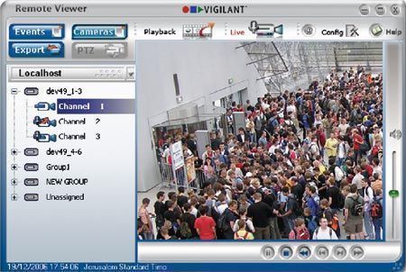 RemoteViewer
