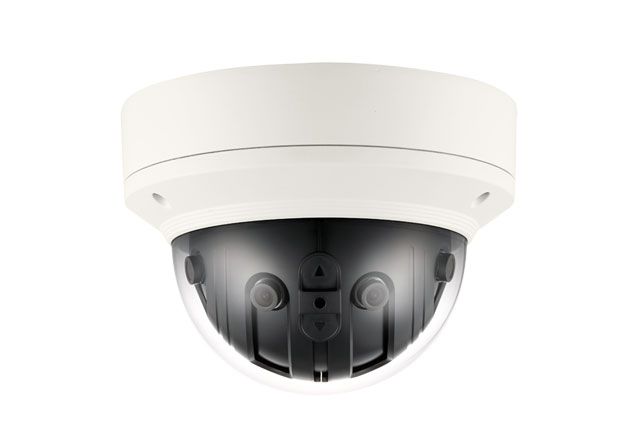    Wisenet PNM-9020V