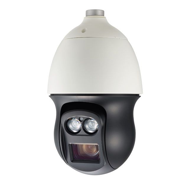    Wisenet PNP-9200RH