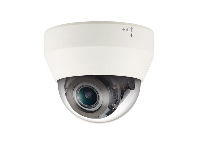    Wisenet QND-7080R