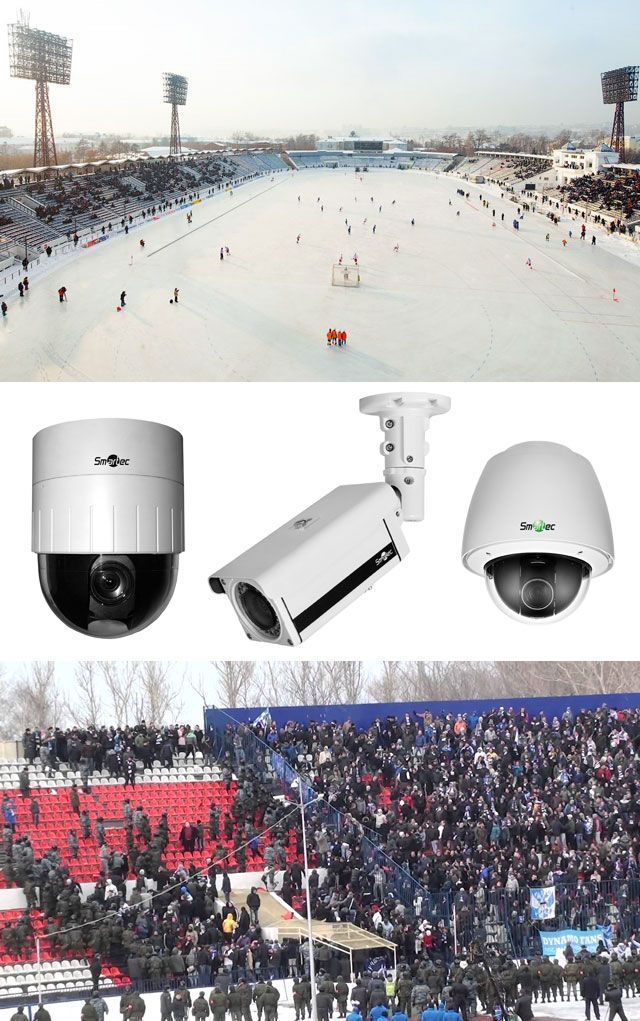      IP- Smartec         «»  .