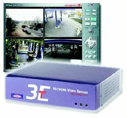 ������� ����������� 3TE �� Third Eye �� Linux � MPEG-4