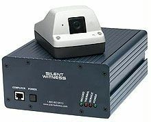 Digital Chaperone DDR