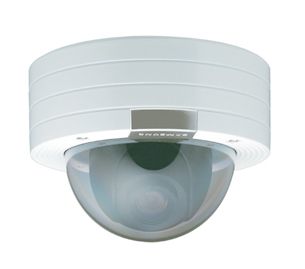 ���������� Samsung SCC-931TP � �������� ������������� ���������������� �������