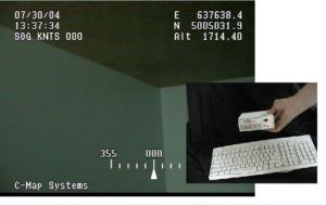 ����� GPS-������� WriteGPS