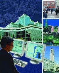 ����� ��������������� ������� ������������ Bewator 2010