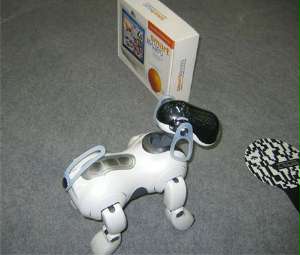 Smartvideo