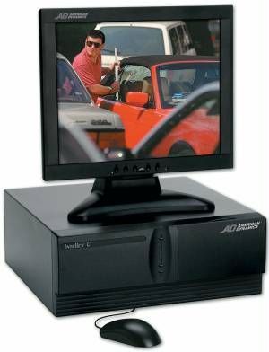 �������� ���������������� Intellex LT