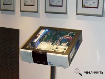  Dallmeier     --       .       high-end .   ,        .