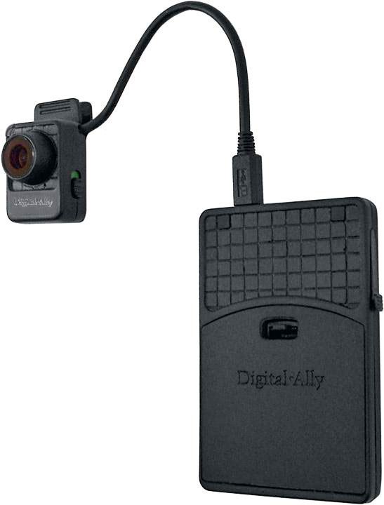 FirstVu HD