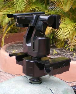 SGR-1 Security Guard Robot  Samsung Techwin