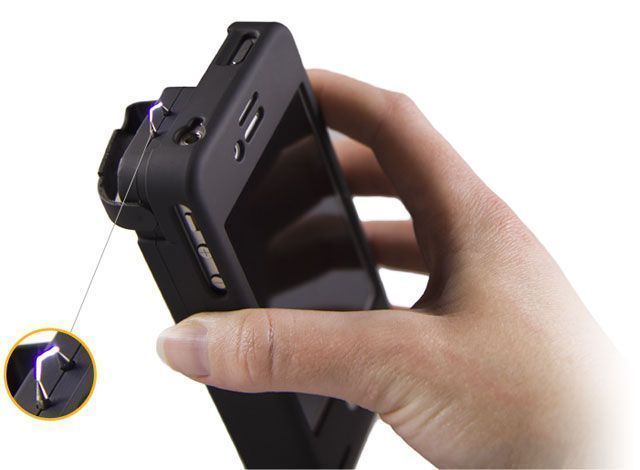 ��������������� ���������� Yellow Jacket