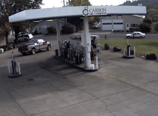      Carson Oil CFN      (cardlock)  , .