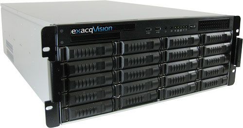   exacqVision  Z