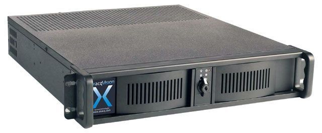   IP- exacqVision     2U