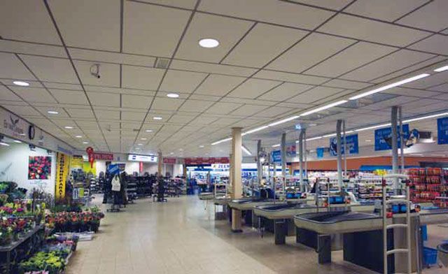   Axis      Albert Heijn