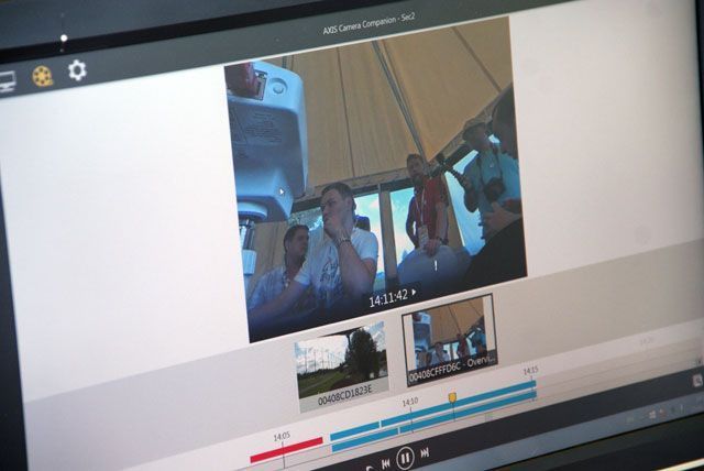 Axis Camera Companion 3.0