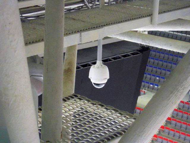        IP- Arecont Vision