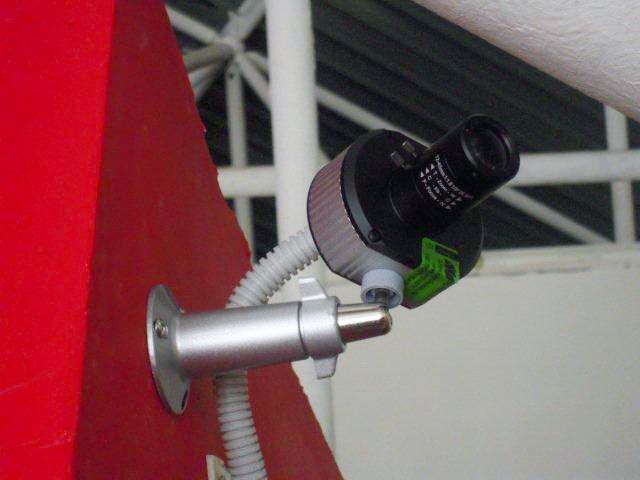        IP- Arecont Vision