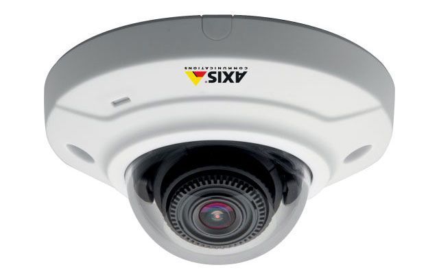 AXIS M3004-V