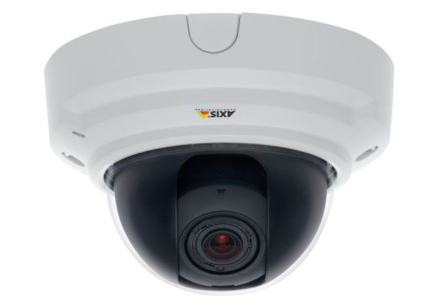 AXIS P3364-V