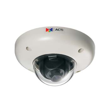-  ACTi ACM-3701
