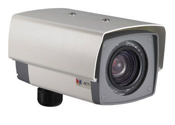 IP- ACTi KCM-5211E