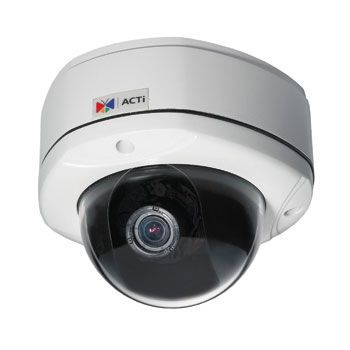 1,3  IP-  ACTi KCM-7211