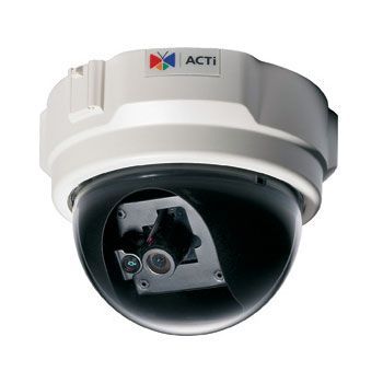 4- IP-  ACTi TCM-3401