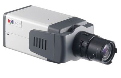 IP- ACTi TCM-5311