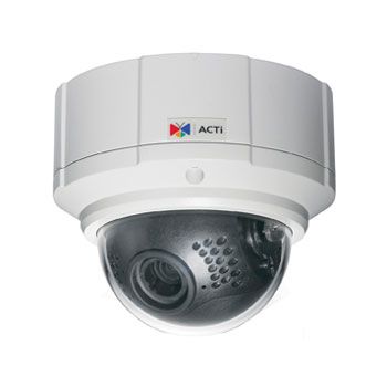  IP- ACTi TCM-7811