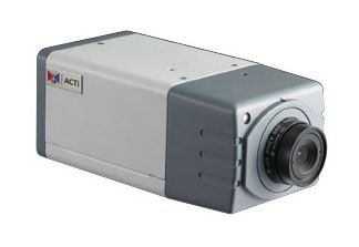IP- ACTi TCM-5611
