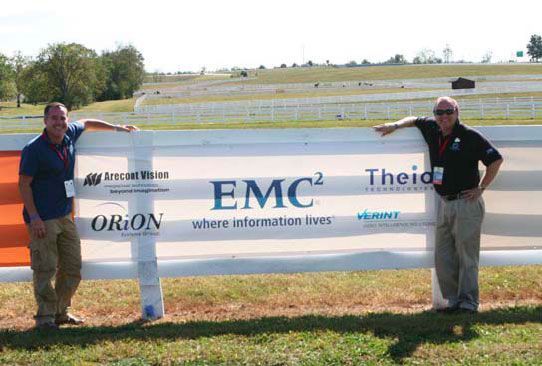         ,  Arecont Vision      EMC.
