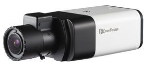 IP-  EverFocus EAN-2350