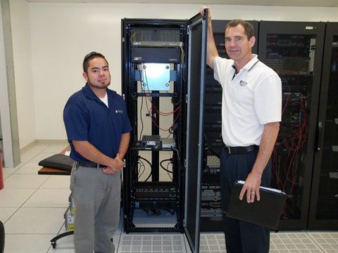  Enterprise Security Systems (ESS)      Metrolina   ,         IP-,    ,     .