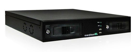  exacqVision EL-S