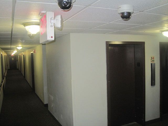    IP-        Jackson Towers