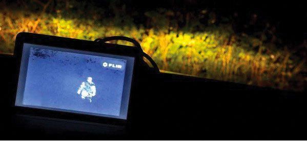    FLIR PathFindIR    